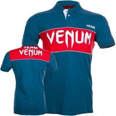 Team Venum Polo Navy